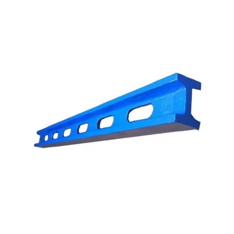 Straight Rulers