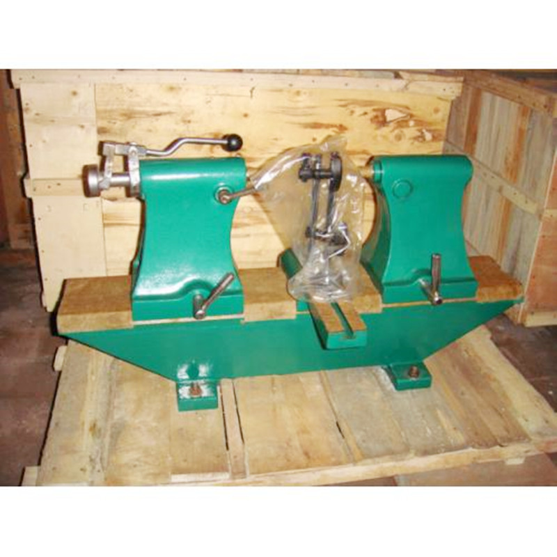 Больш падрабязна пра Tester Runout Tester